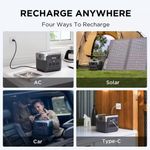 Ecoflow River 2 Pro-768wh - Image 5