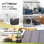 Ecoflow River 2 Pro-768wh - Image 4