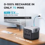 Ecoflow River 2 Pro-768wh - Image 3