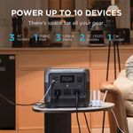 Ecoflow River 2 Pro-768wh - Image 2